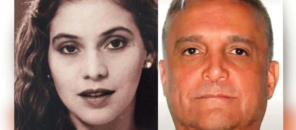 Nancy Mestre y Jaime Saade Cormane.