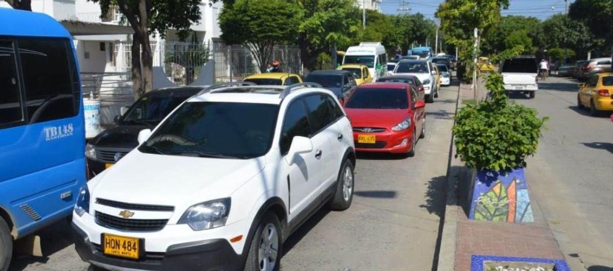 La medida regirá hasta el próximo 31 de enero