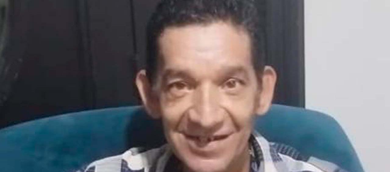 Roberto Ávila Thomas.