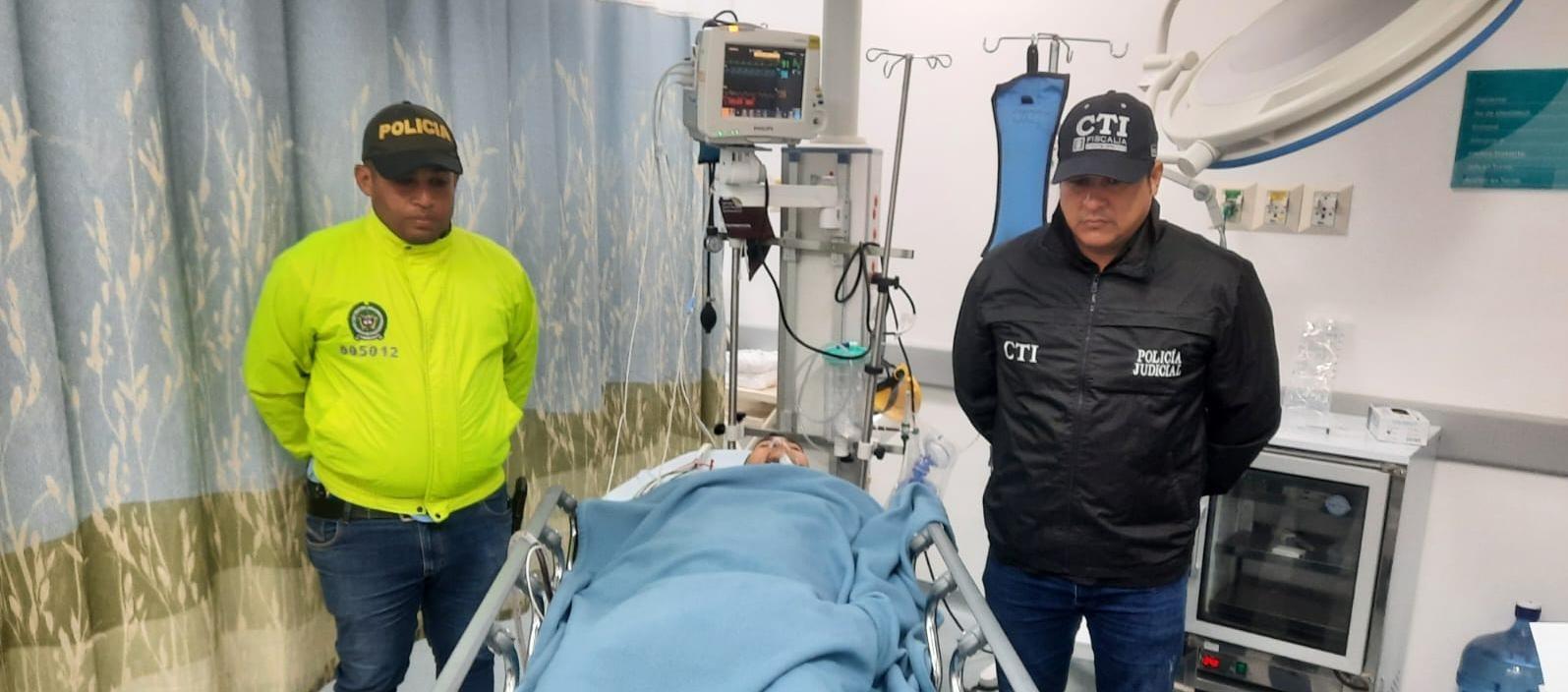 Pedro Castro Serje, enviado a la cárcel