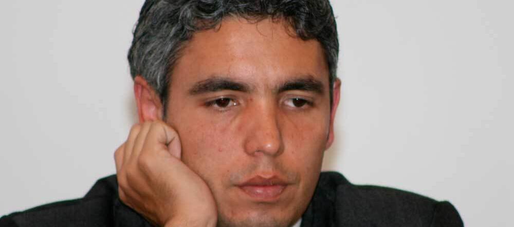 Juan Carlos Abadía no pudo terminar su periodo en la Gobernación.