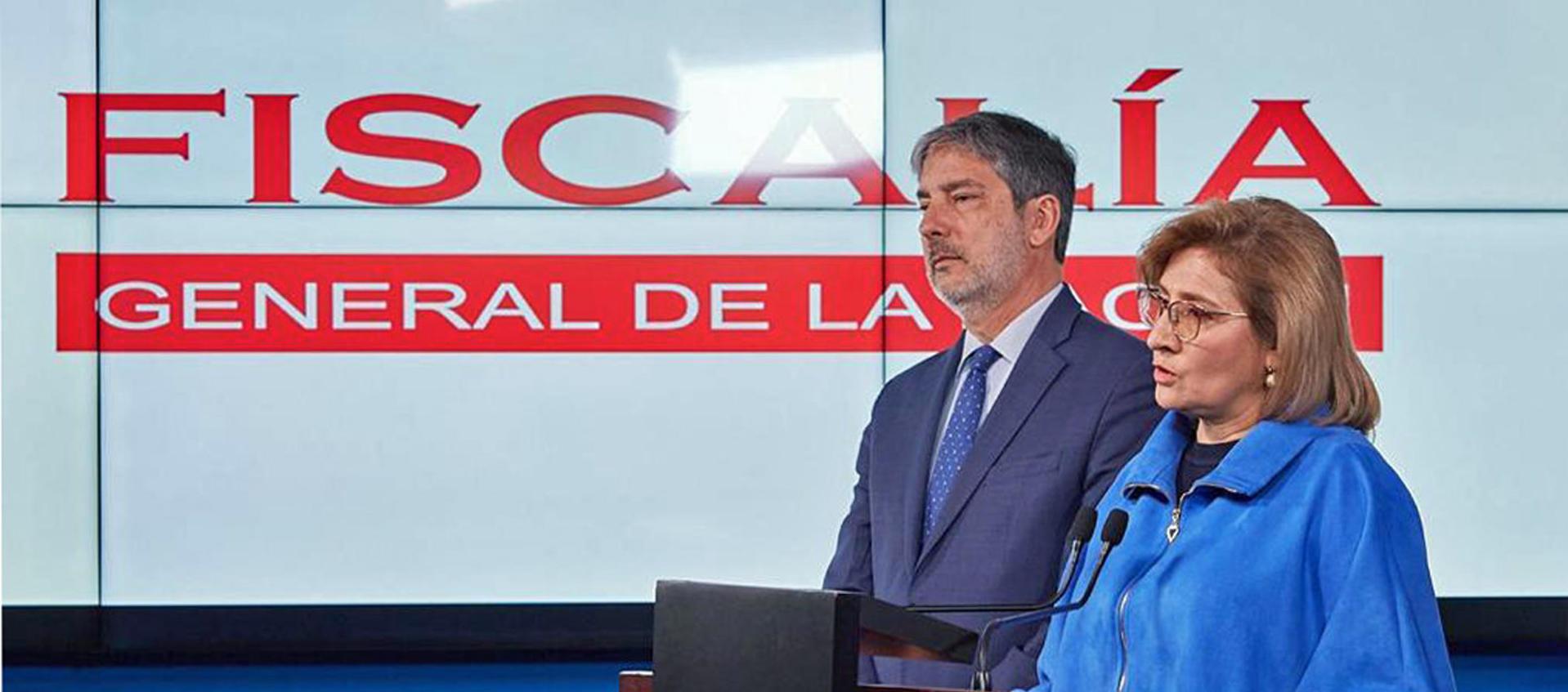 Acto de posesión de Martha Mancera