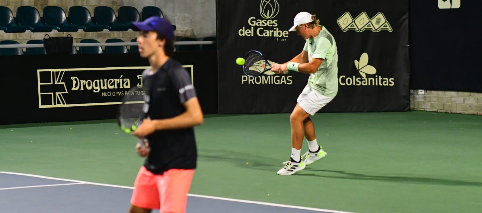 La semifinal se jugará desde las 7:30 p.m.