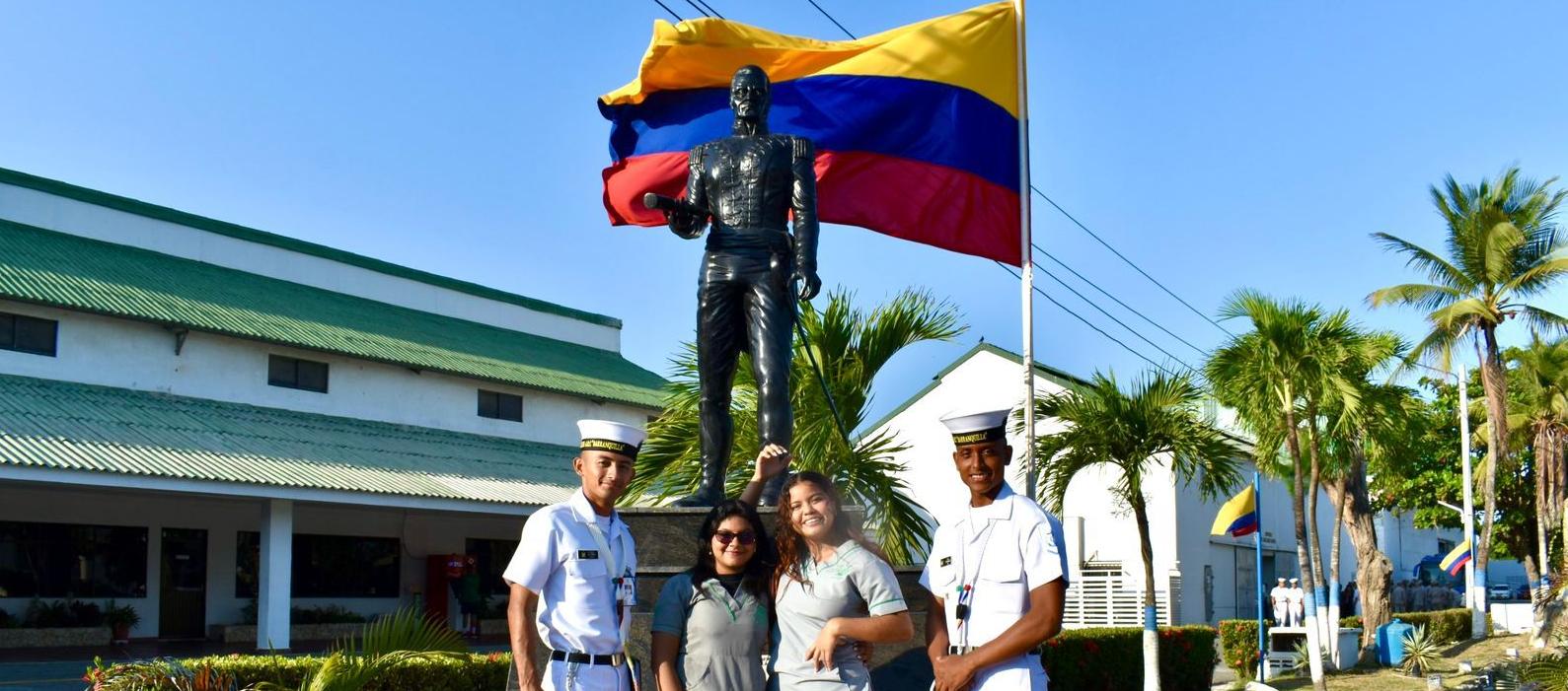 En total se podrán visitar 10 estaciones.