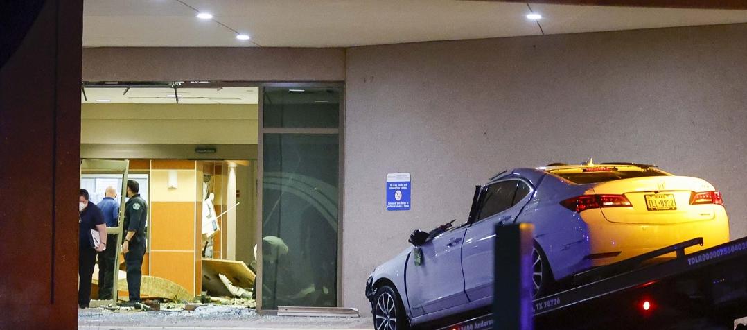 Lugar de los hechos.