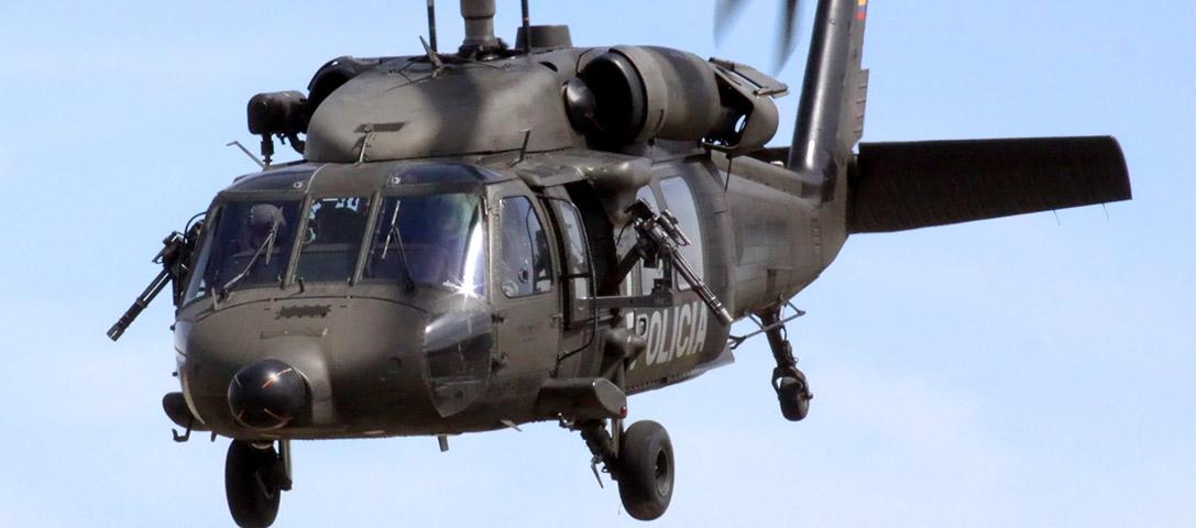 Iba camino a Tuluá.