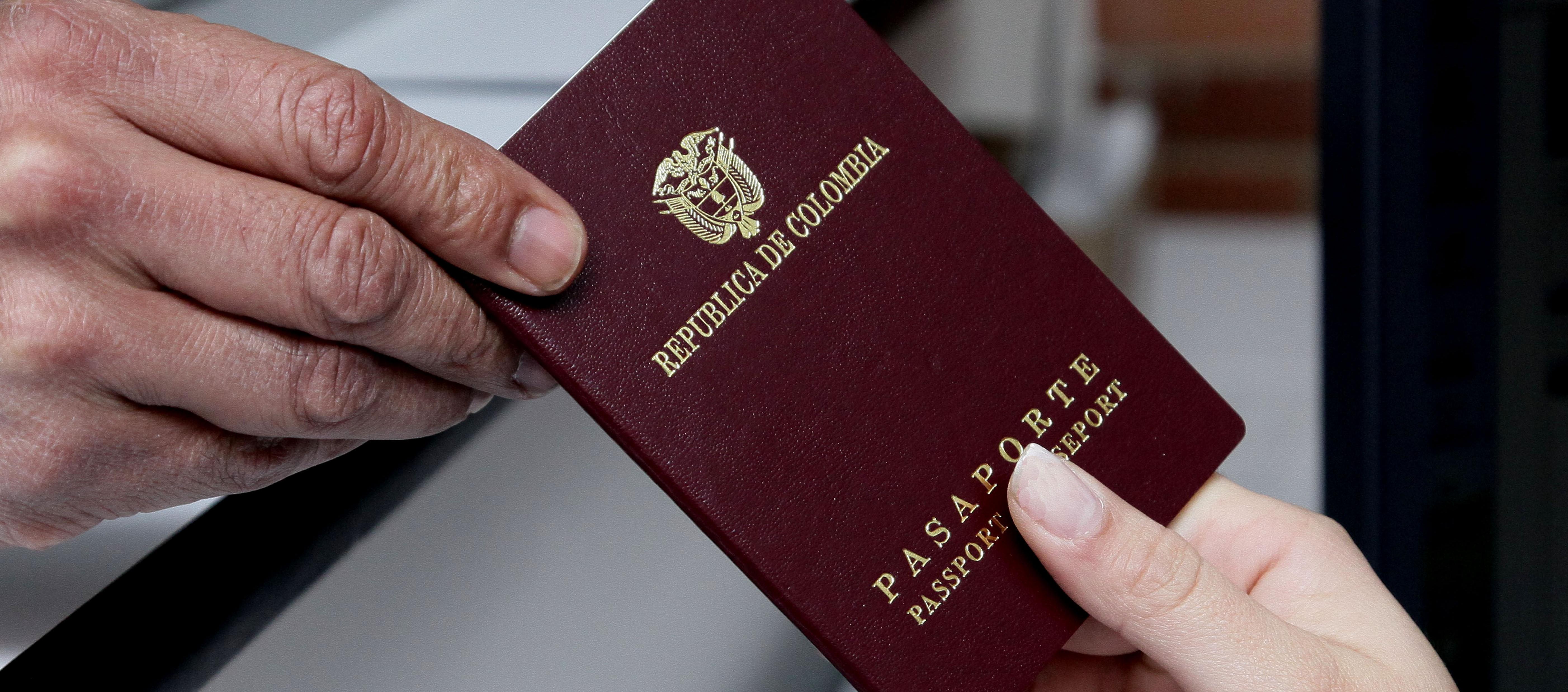 Dejaron si efecto las decisiones del suspendido canciller Álvaro Leyva.