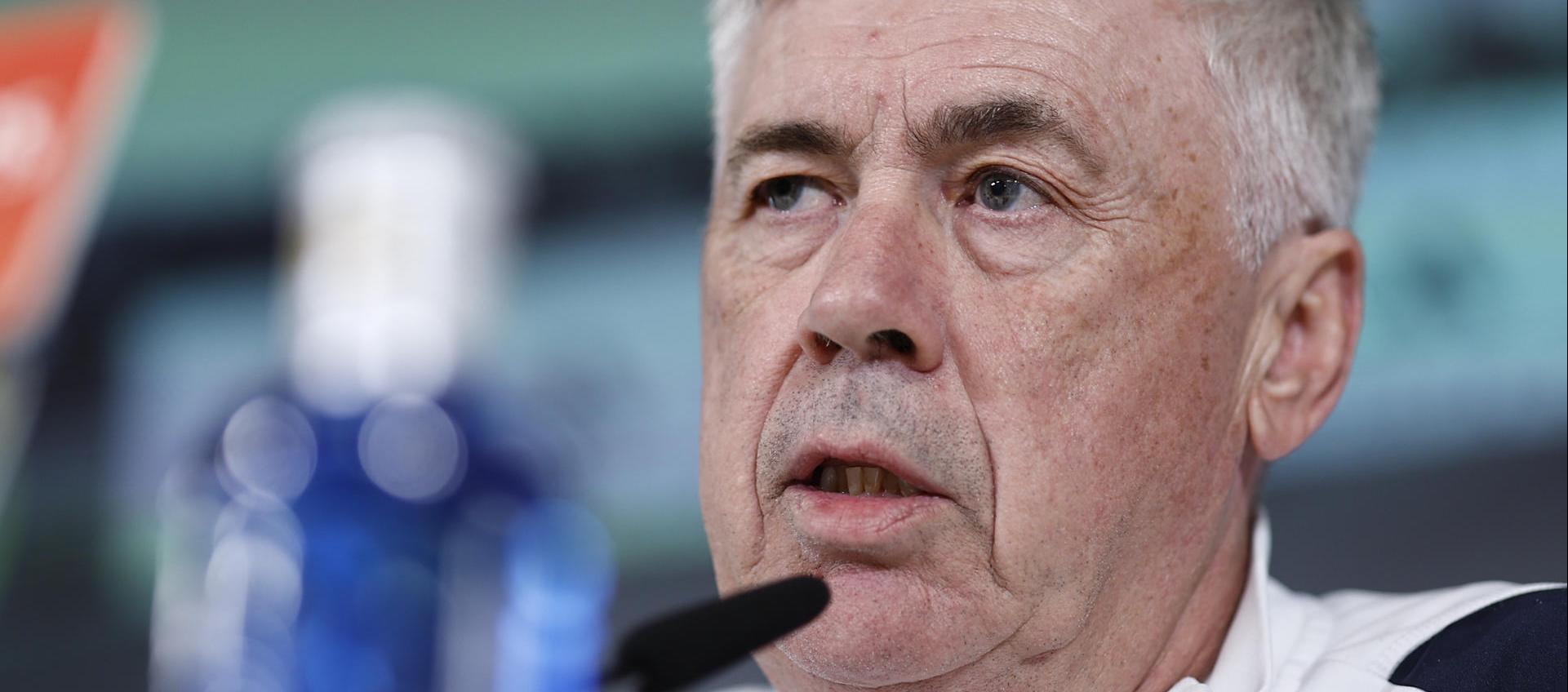 Carlo Ancelotti