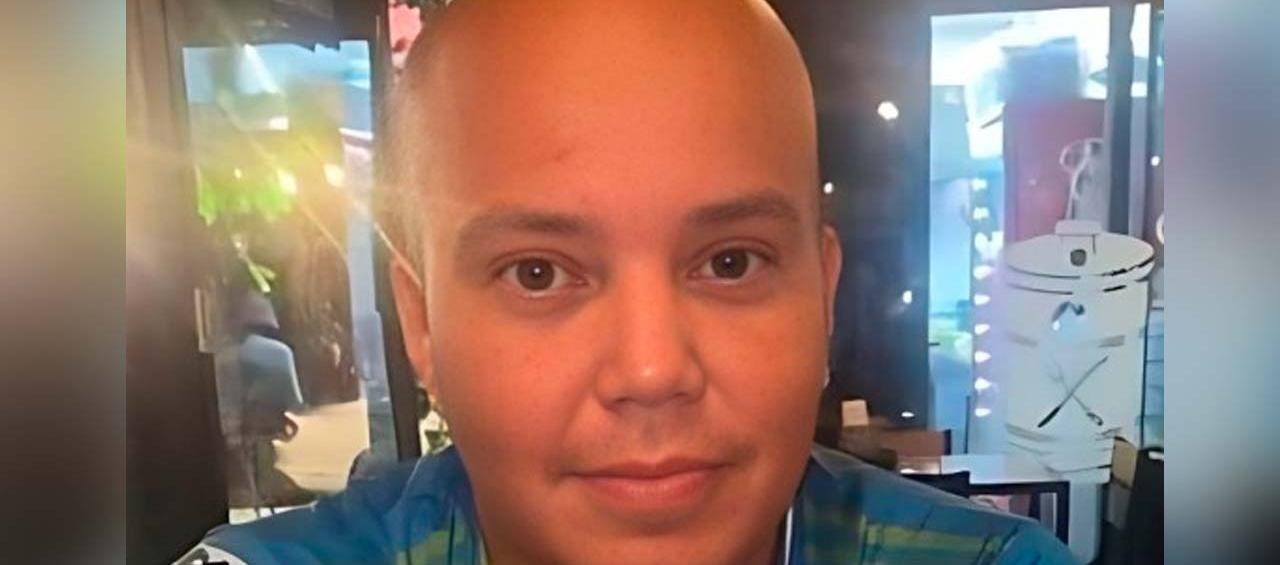 Carlos Daniel García.