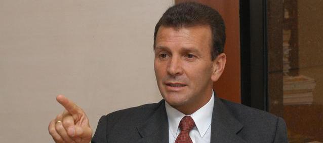 Carlos Gustavo Palacino. 