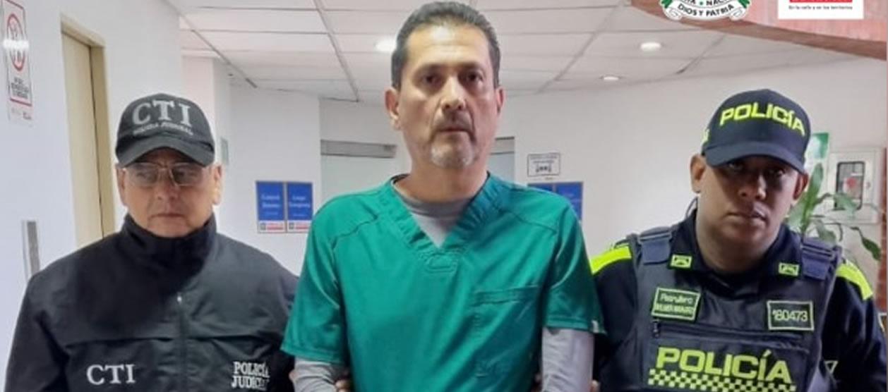 Edward González Saavedra