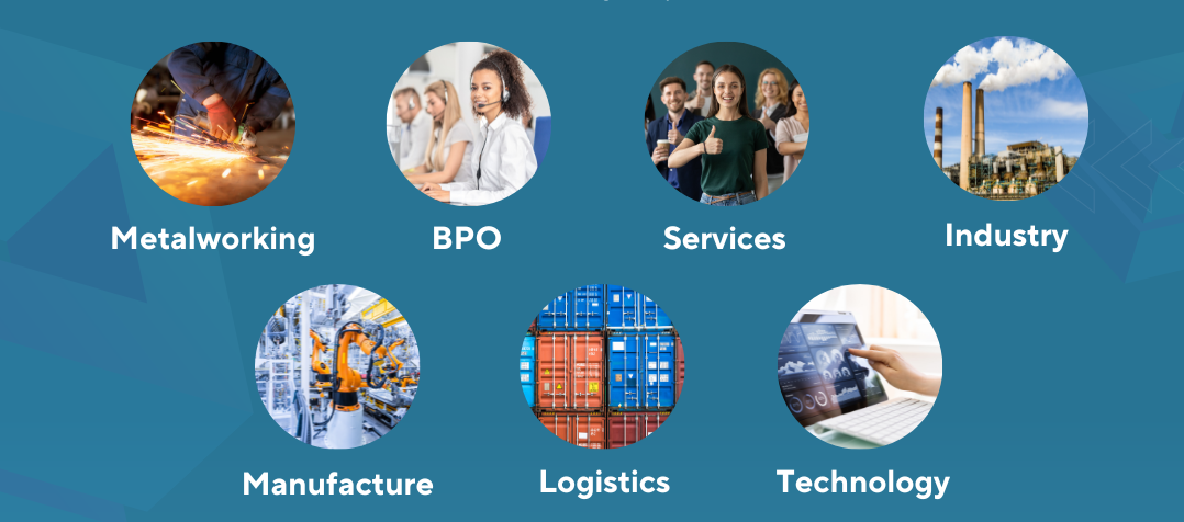 Empresas de Barranquilla exploran oportunidades de negocios en Miami