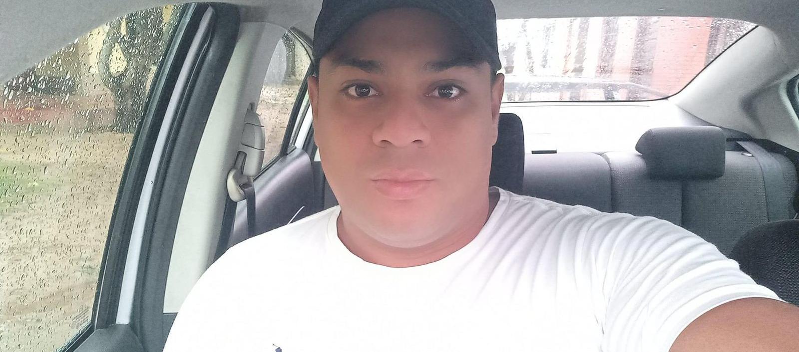 Vladimir Enrique Maza Reales. 