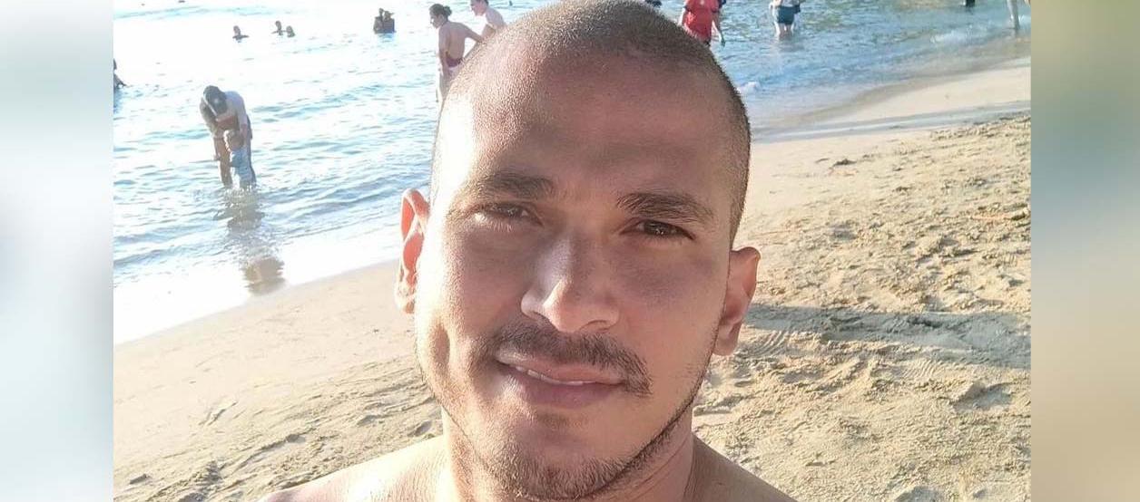 Heriberto Enrique Martínez Pulgar