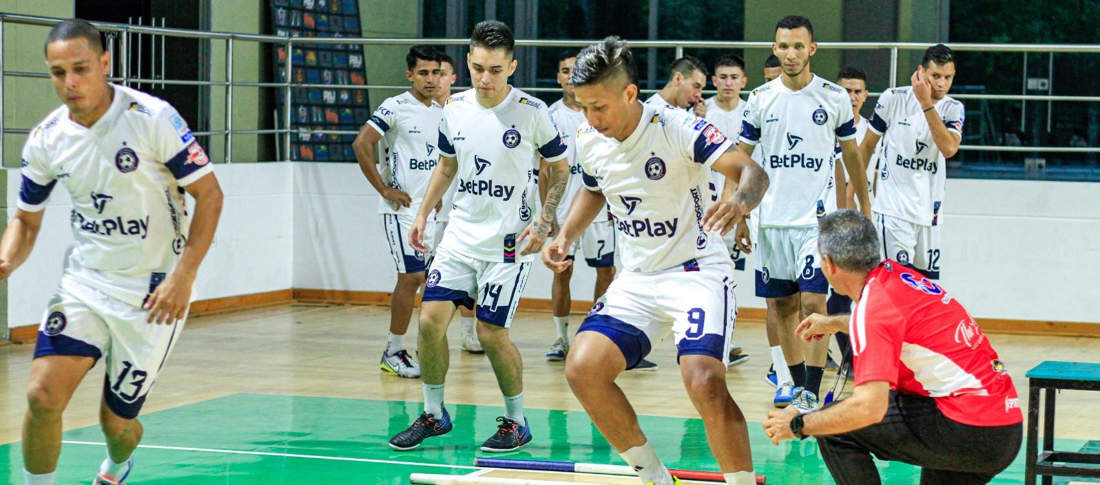 La final se jugará en el Elías Chegwin.