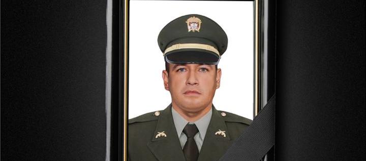 Intendente Denis Fernando Morales Jaramillo. 