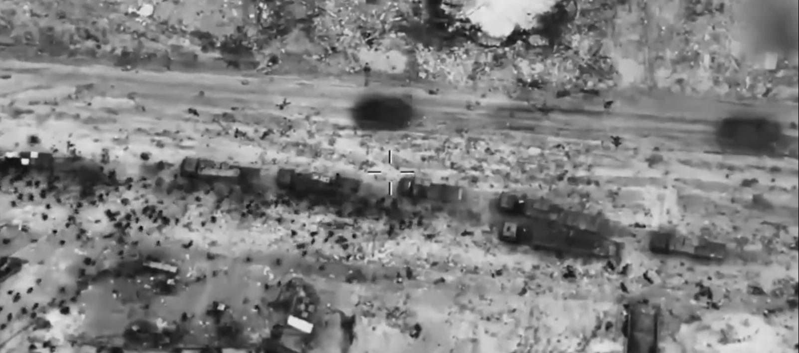 Israel apunta que disparó porque la multitud suponía "una amenaza".