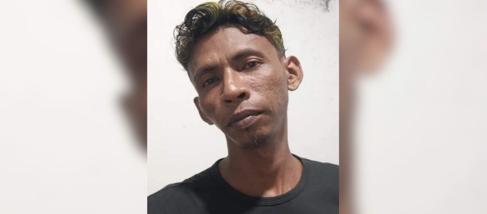 Jader Cantillo Jiménez.