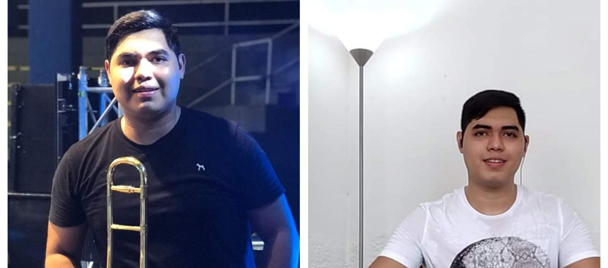 José Pomárico Osorio