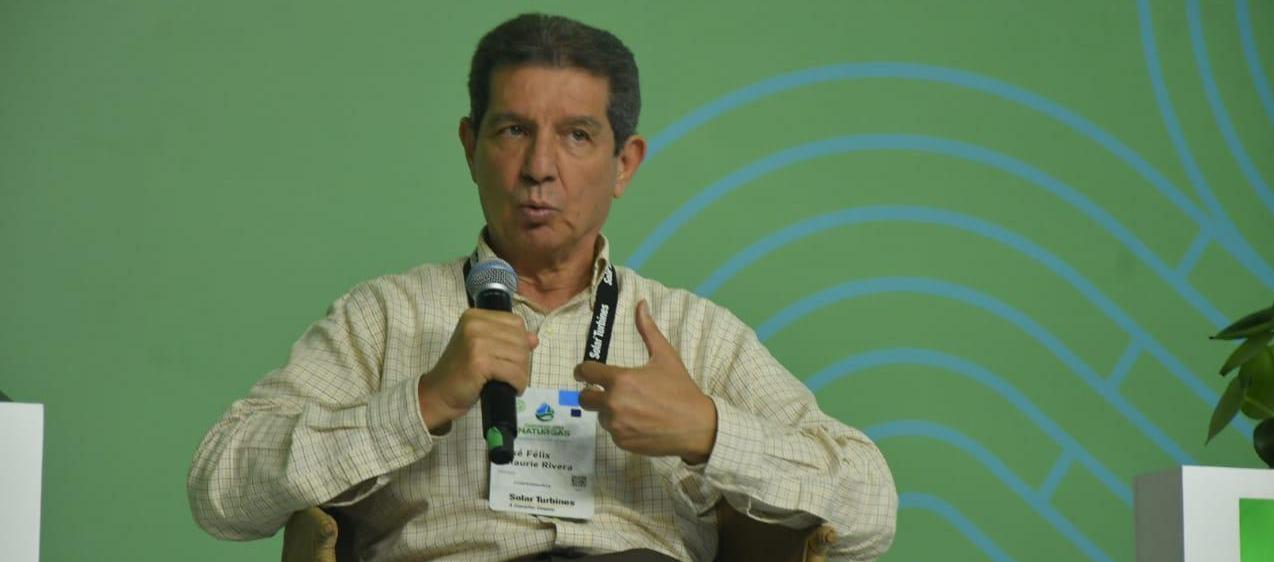 José Félix Lafaurie, presidente de Fedegán.