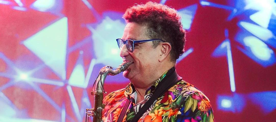 Juventino Ojito, Rey Momo 2024.