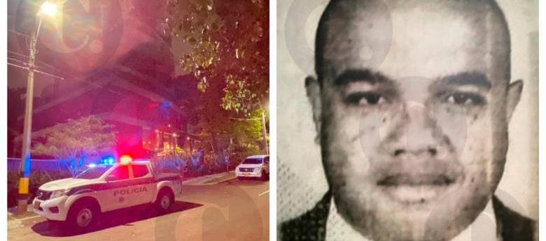 Keneth Jules De Fares