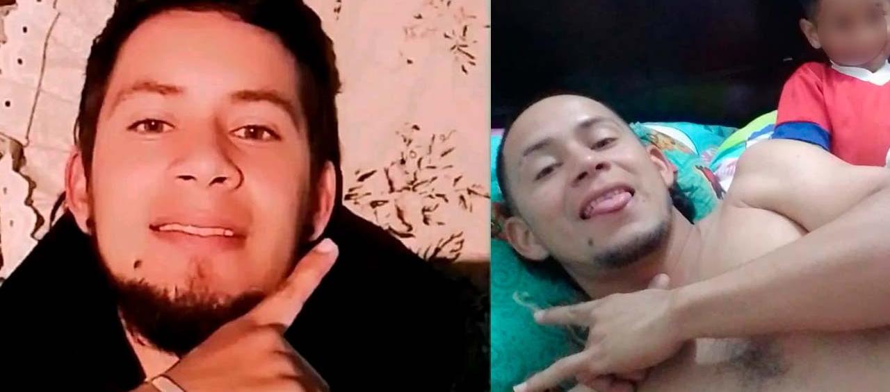 Kevin Garcia Turriago. 