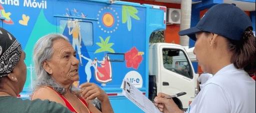 La Oficina de Servicios Públicos articula los procesos. 