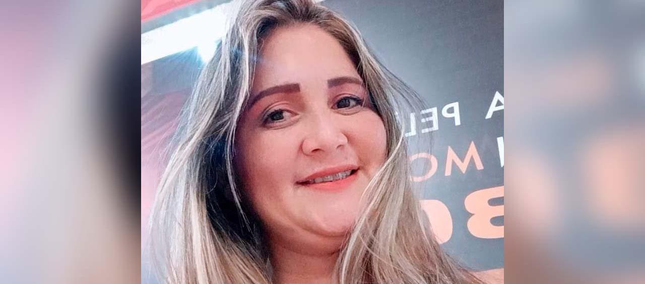 Leidy Yuranis Juez Turriago, asesinada.