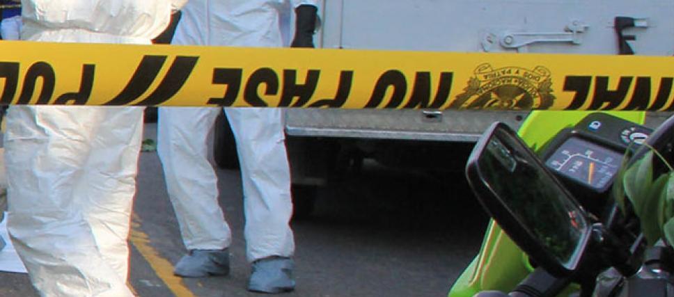  María Cecilia Puerta Bolívar tenía 68 años.