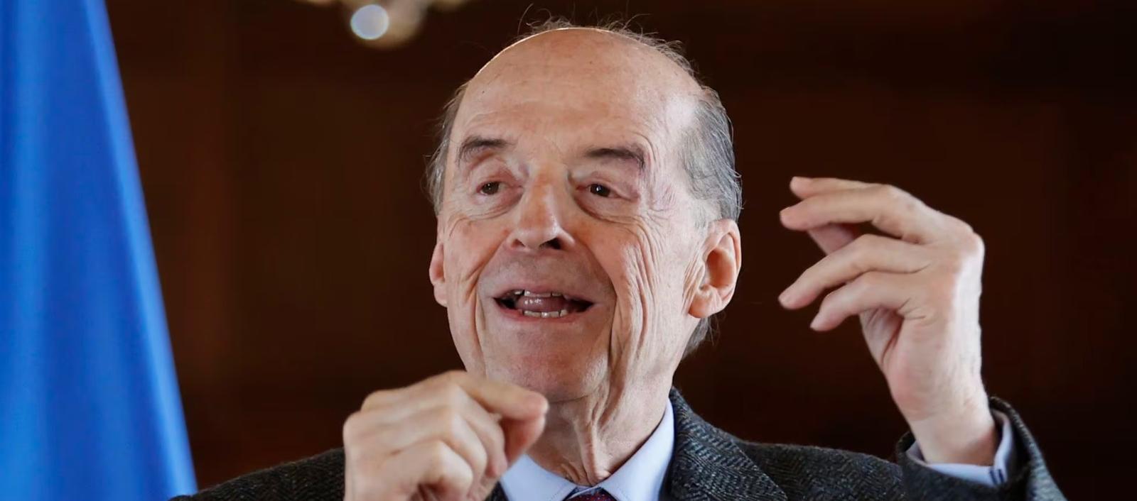 Álvaro Leyva Durán.