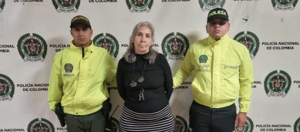 Lilia Armoly Salcedo Salamanca.