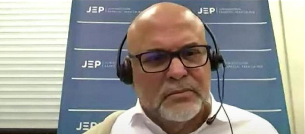 Salvatore Mancuso fue designado gestor de paz por el Gobierno Nacional