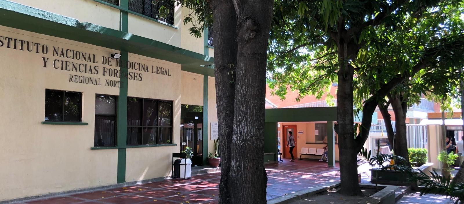 La víctima fue identificada como Giovanny Enrique Romero Díaz.