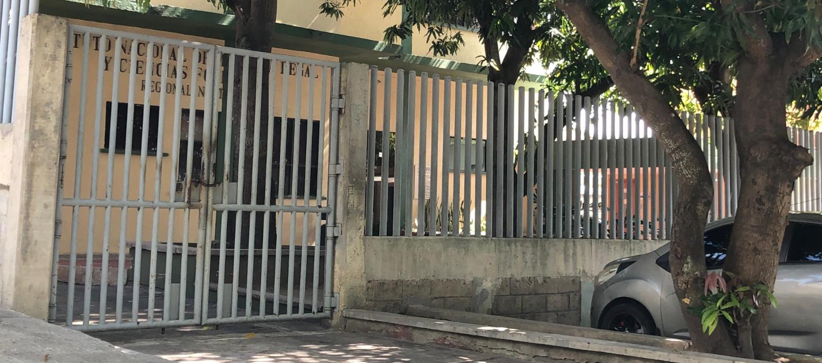 El cuerpo hallado sin vida será identificado en Medicina Legal. 