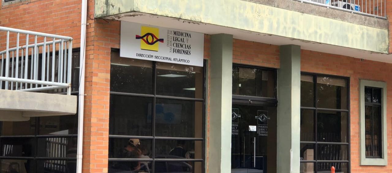 La víctima fue identificada como Wallttonn Esteban Romero Maldonado.