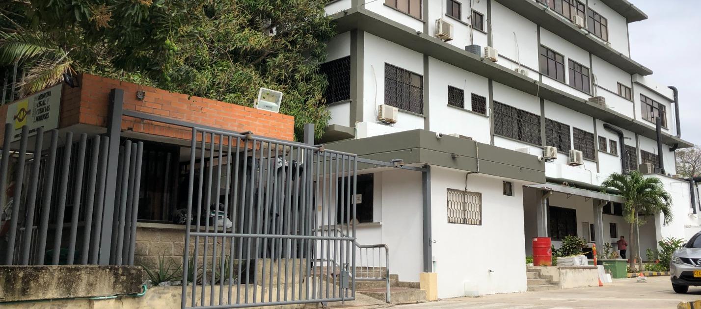 Medicina Legal 