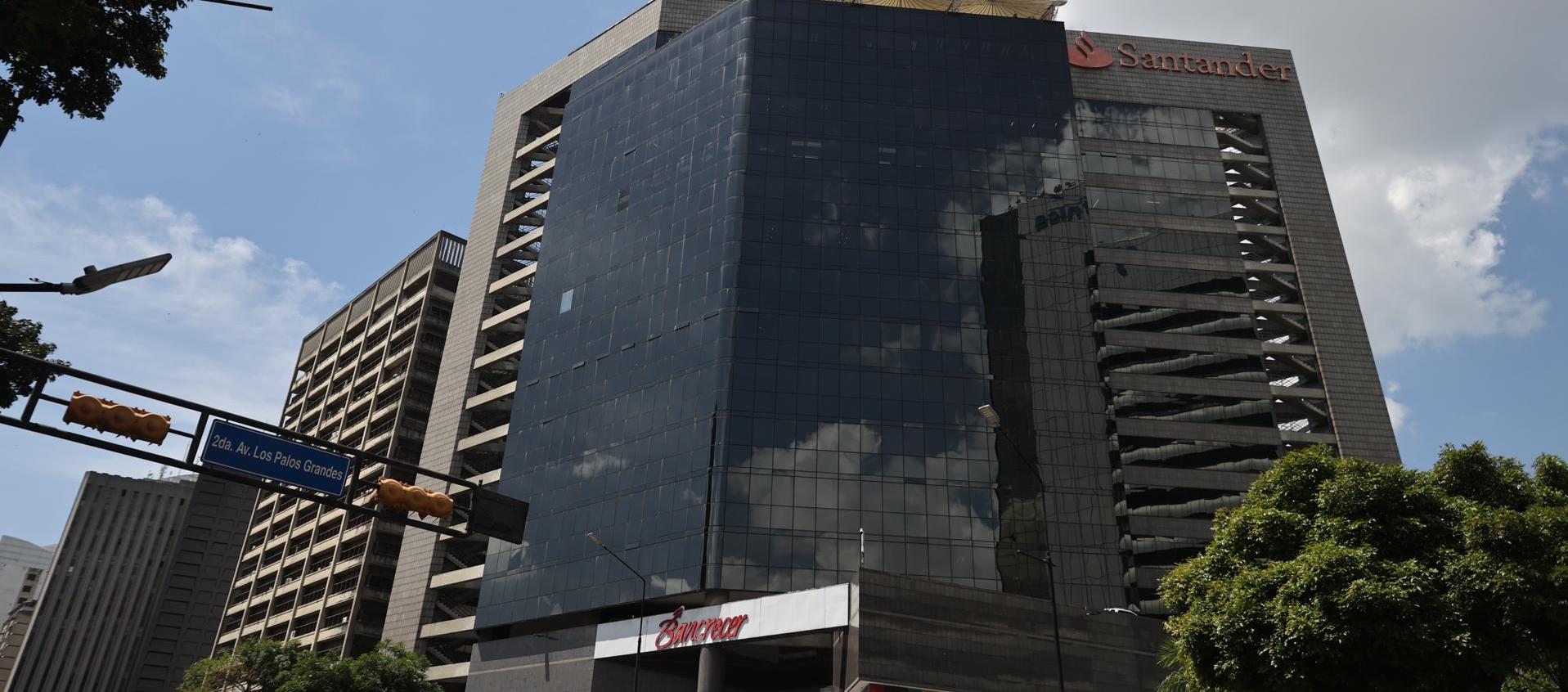 Oficina de la ONU en Venezuela.