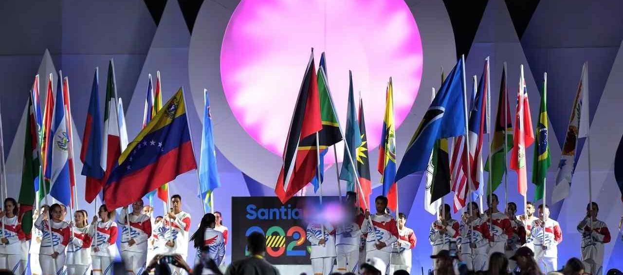 Juegos Panamericanos se harán en Asunción o Lima.