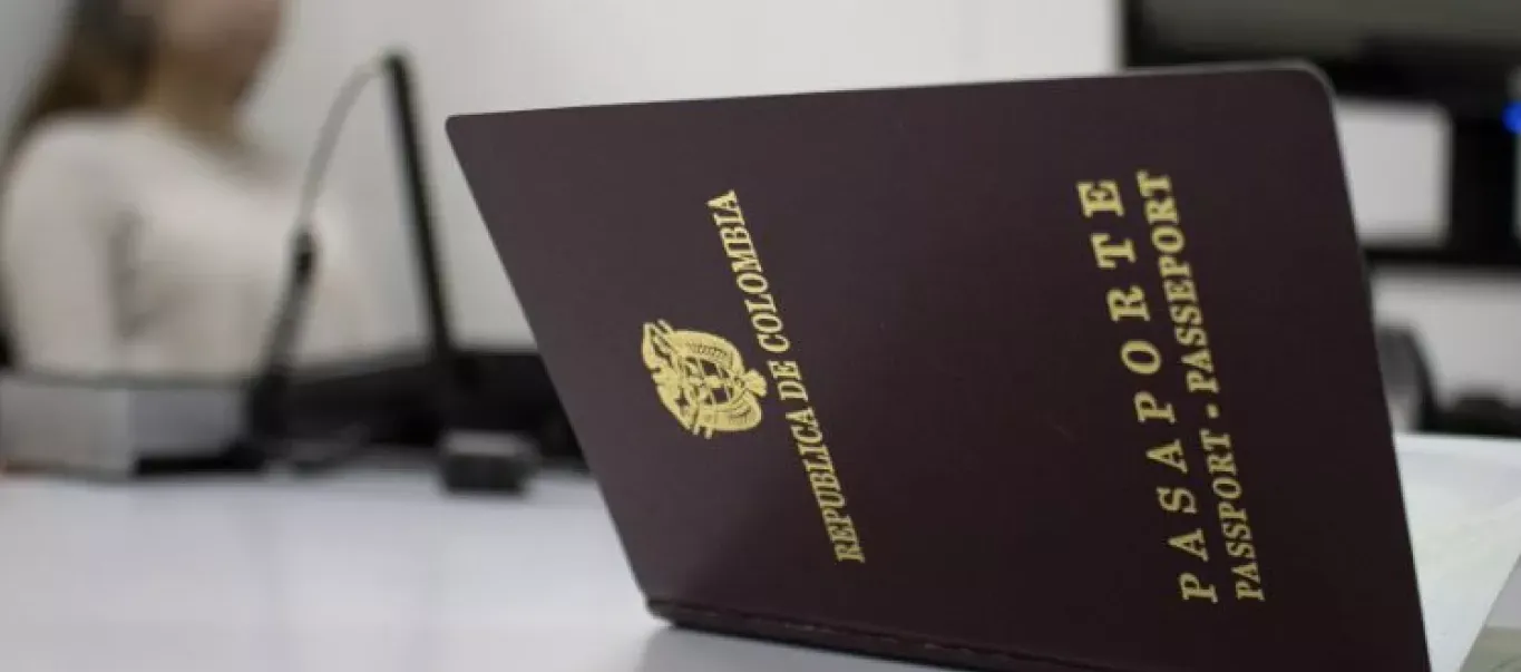 La Cancillería apunta que están buscando transparencia. 