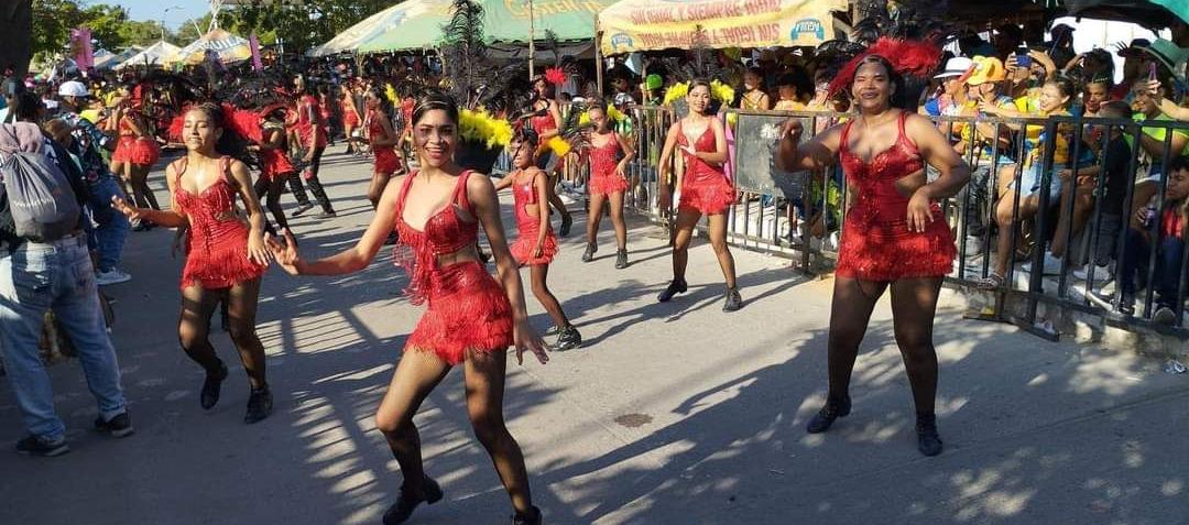 Ruta de la Tradición del Atlántico culmina este fin de semana.