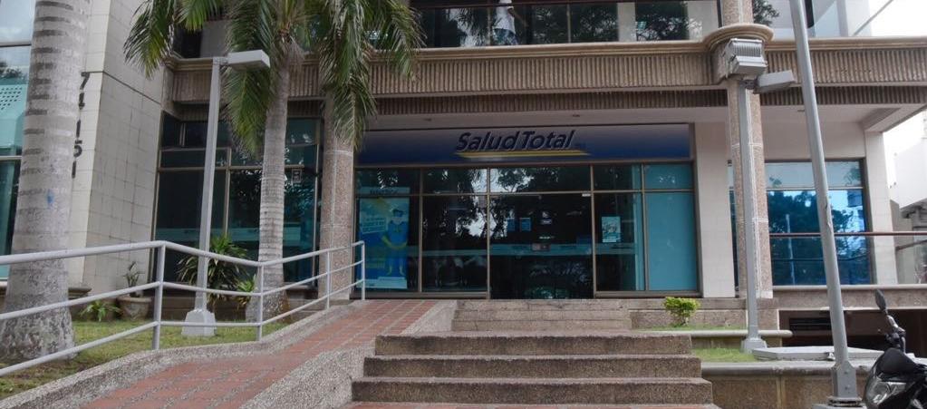 El usuario solo tiene a su hija como beneficiaria.