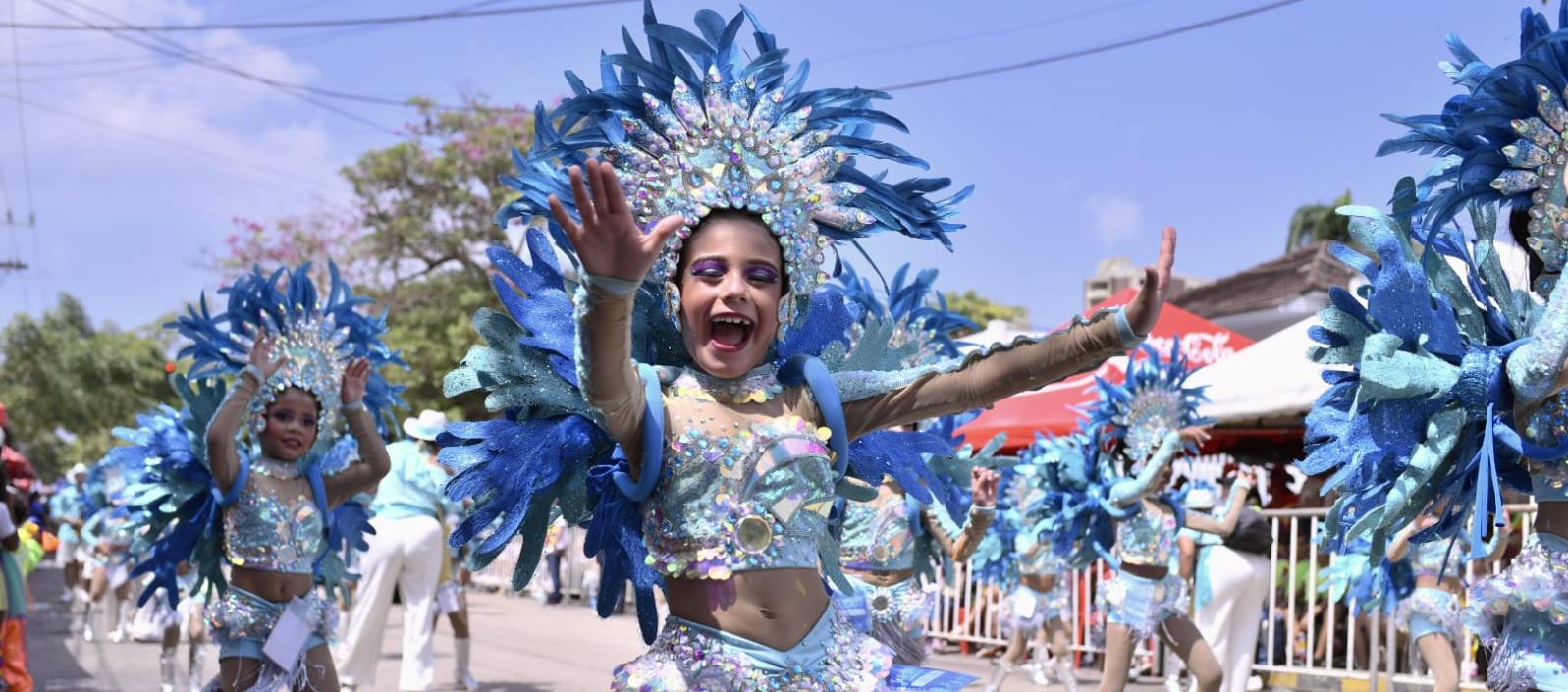 Semillero del Rumbón Normalista.