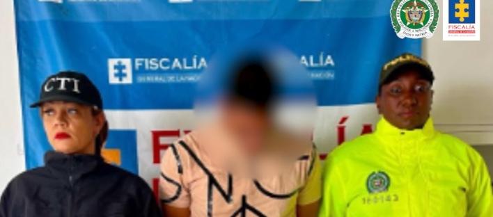 Sergio García Mayor.