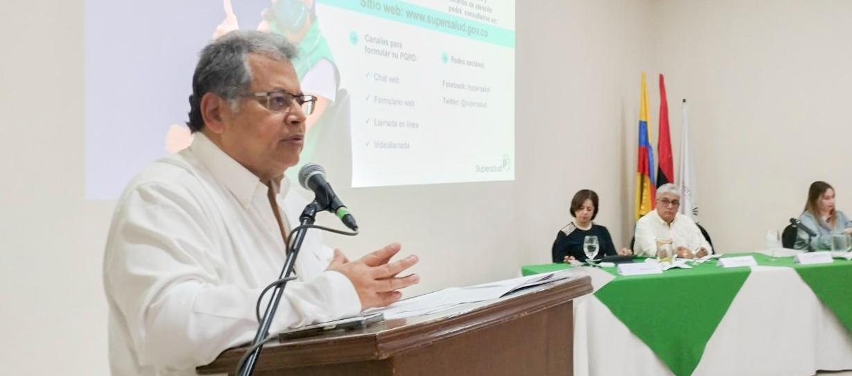 Ulahí Beltrán López. 