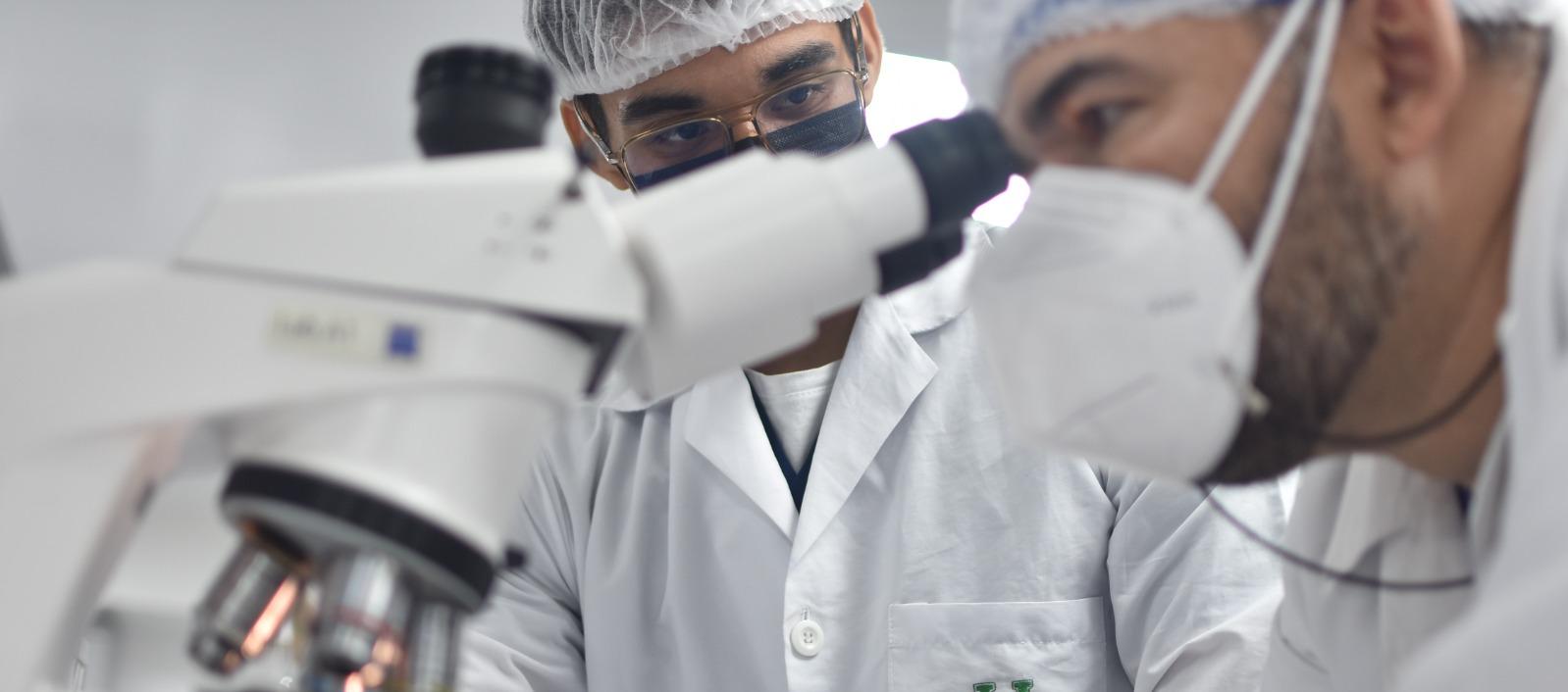 Unisimón es una de las 10 mejores del país en producción científica internacional.