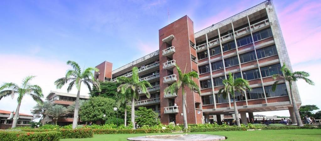 Universidad del Atlántico.