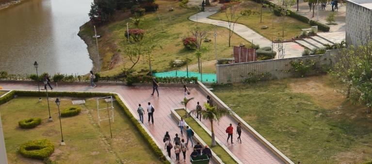 Universidad del Atlántico.