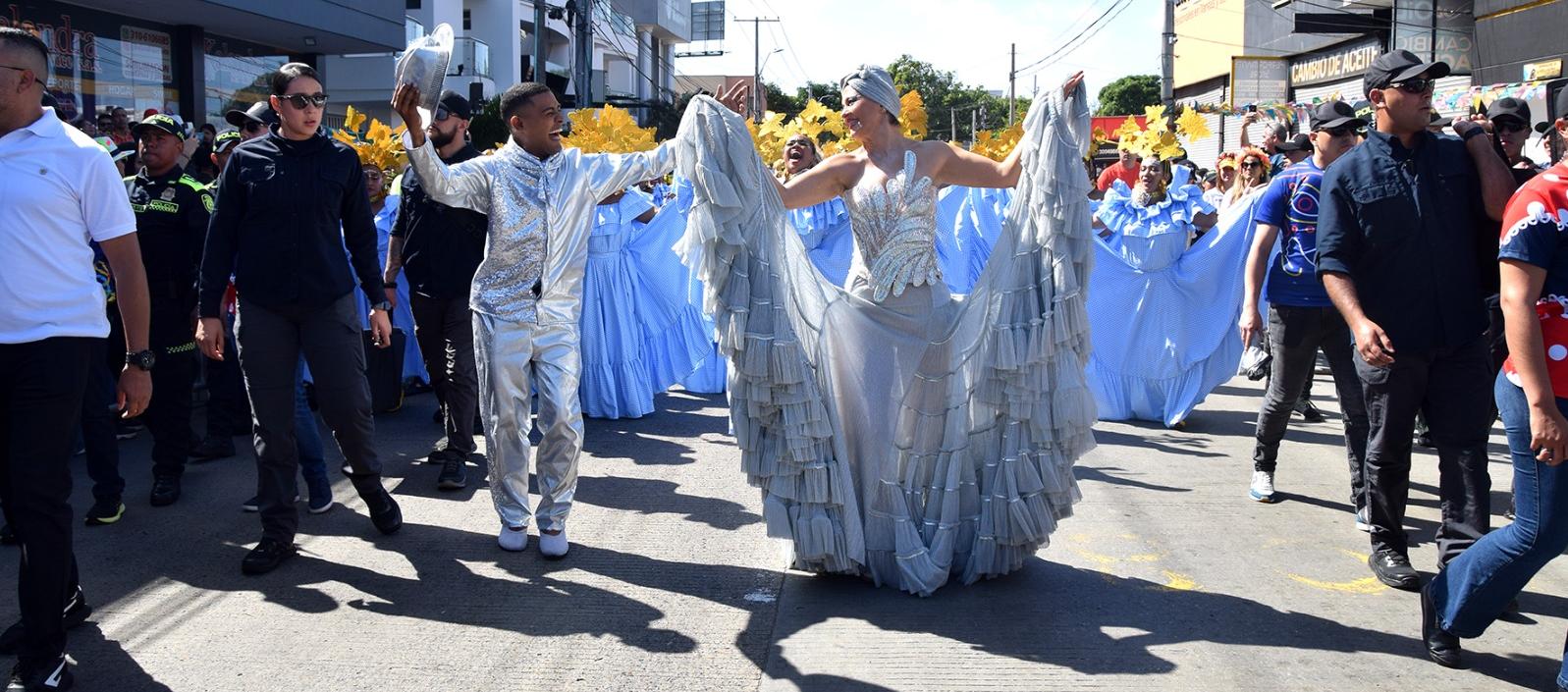 “Fuera, fuera…”: el grito a la Primera Dama