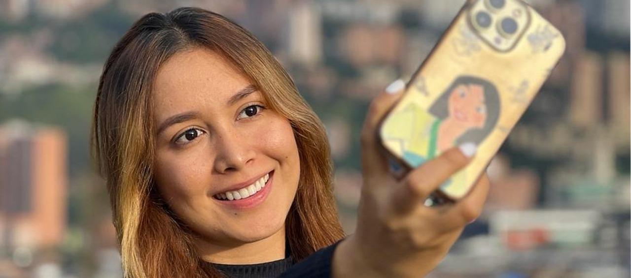 Yuli Ruiz tiene 27 años.